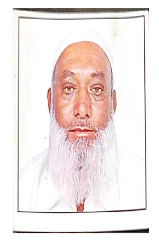 Anis Halim Patel