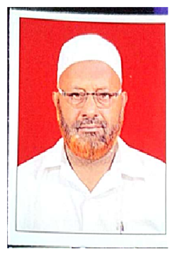 Nazimuddin Husnoddin Kazi