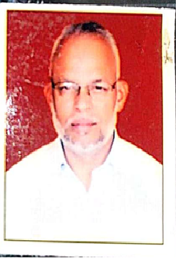Fakir Muhammad Shaikh