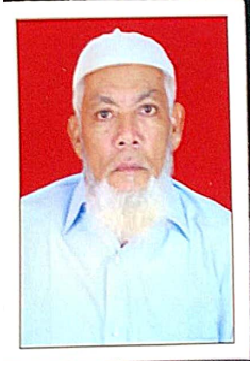 Sadiq Husain Mohammad Patel