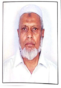 Abdul Ghaffar Ali mohammad