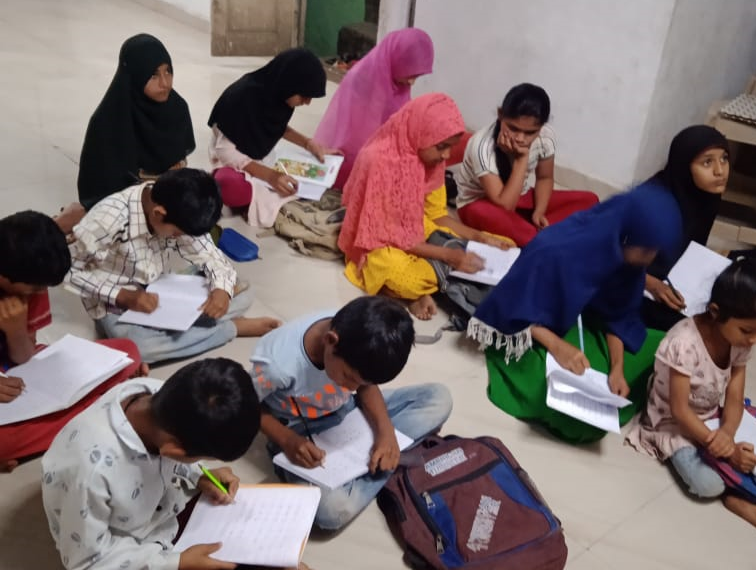 Zakat